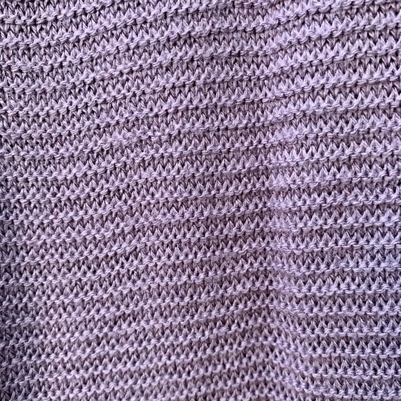 ✨Free Add-On✨ H&M Divided Knitted Scarf - Picture 3 of 3